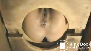 latina mountain of shit