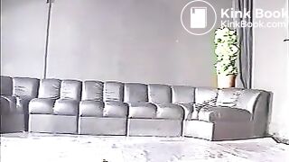 Scat slave - video 23