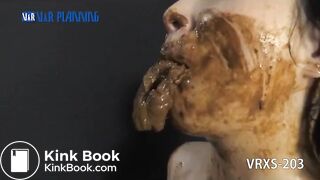 Japanese scat 2 - video 2