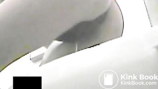 standing poop - video 5