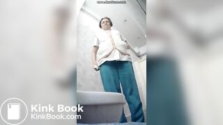 toilet scat - video 3