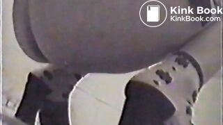 russian voyeur shoots teens taking shit