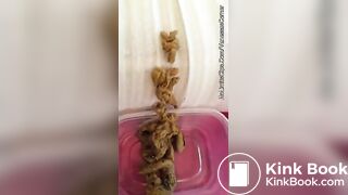 pooping 4 - video 2