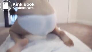 Huge Panty Poop - video 3