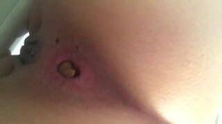 Sexy big tit girl part 2