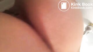 Sexy big tit girl part 2