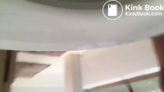 Sexy big tit girl part 2