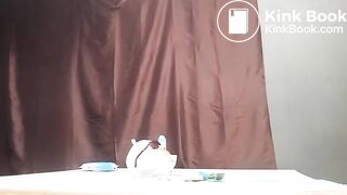 Guy eats 5 girl's shit part 3