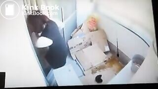 Japanese OL diarrhea 2