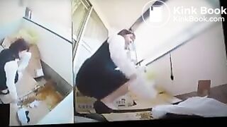 Japanese OL diarrhea 2