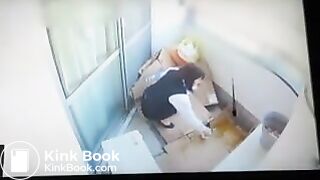 Japanese OL diarrhea 2