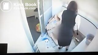 Japanese OL diarrhea 2