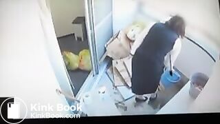 Japanese OL diarrhea 2