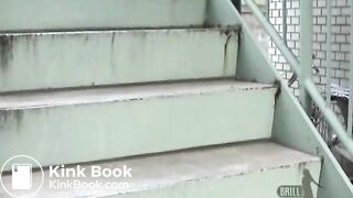 Japanese Emergency Piss and Shit