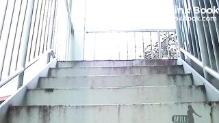 Japanese Emergency Piss and Shit