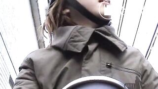 Japanese Emergency Piss and Shit