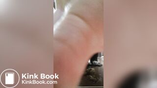 j...b: Hot Italian camgirl that made a poop video at my request