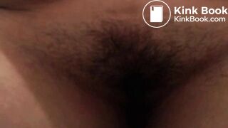 pee, dirty anal & smear boobs