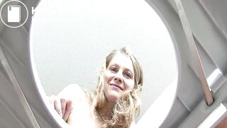 Toilet Slave - video 21