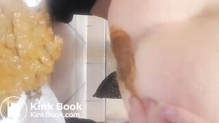 Dropping some big loads