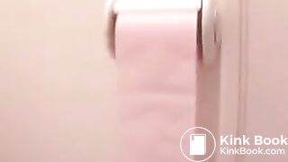 Cute asains dropping the duece