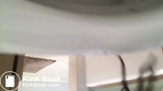 Perfect healthy poopoo