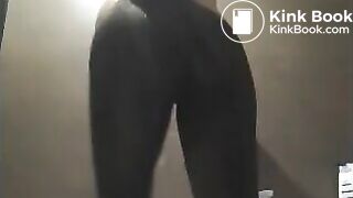 SKINNY GIRL LITTLE POOP