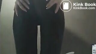 SKINNY GIRL LITTLE POOP