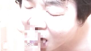 Japanese Transsexual Femdom Scat - video 2