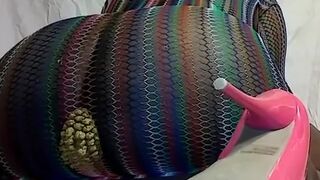 Creamy shit - video 8