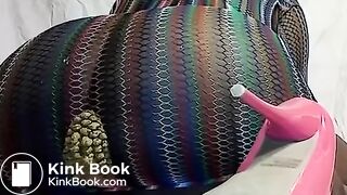 Creamy shit - video 8