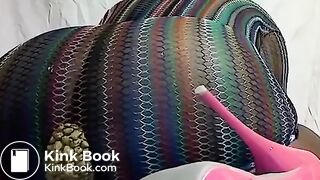 Creamy shit - video 8