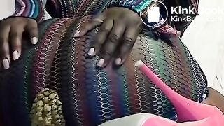 Creamy shit - video 8