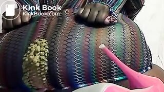 Creamy shit - video 8