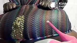 Creamy shit - video 8