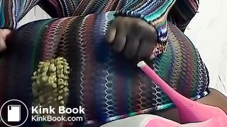 Creamy shit - video 8