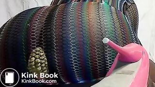 Creamy shit - video 8