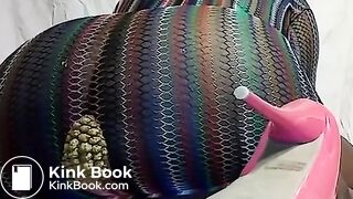 Creamy shit - video 8