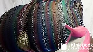 Creamy shit - video 8