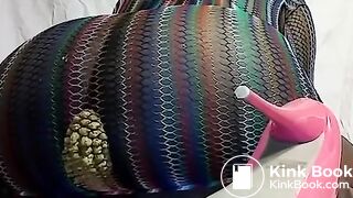 Creamy shit - video 8