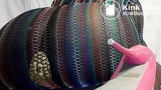 Creamy shit - video 8