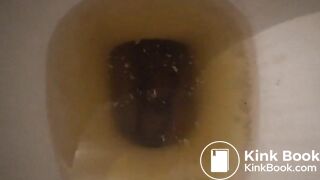 Miss Larissa Feetfeed part 3