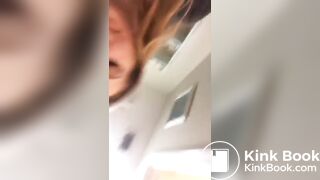 Florida teen shitting