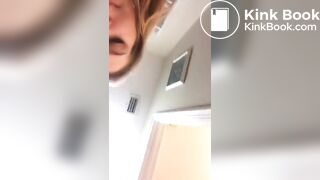 Florida teen shitting