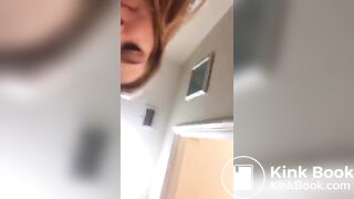 Florida teen shitting