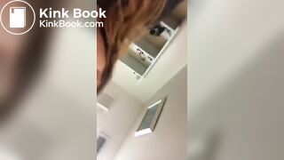 Florida teen shitting