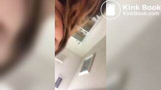 Florida teen shitting