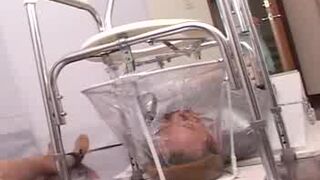 Japanese Toilet Slave - video 11