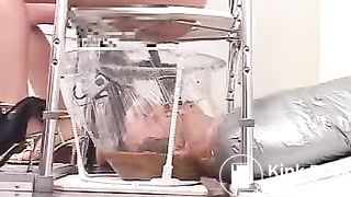 Japanese Toilet Slave - video 11