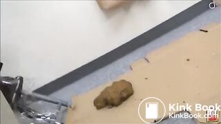 Gassy shit - video 5